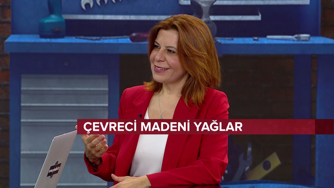 Gelecekte Madeni Yağların Akibeti Ne Olacak?