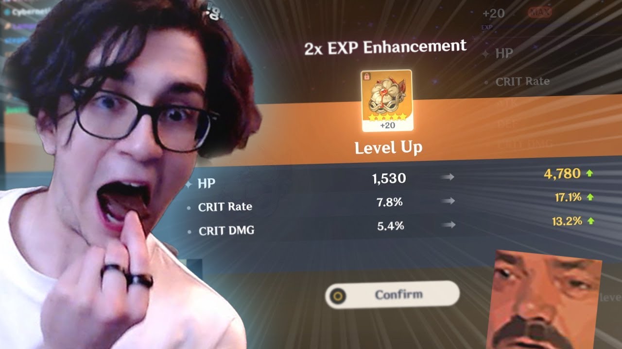 not so recent zy0x clips for my mom