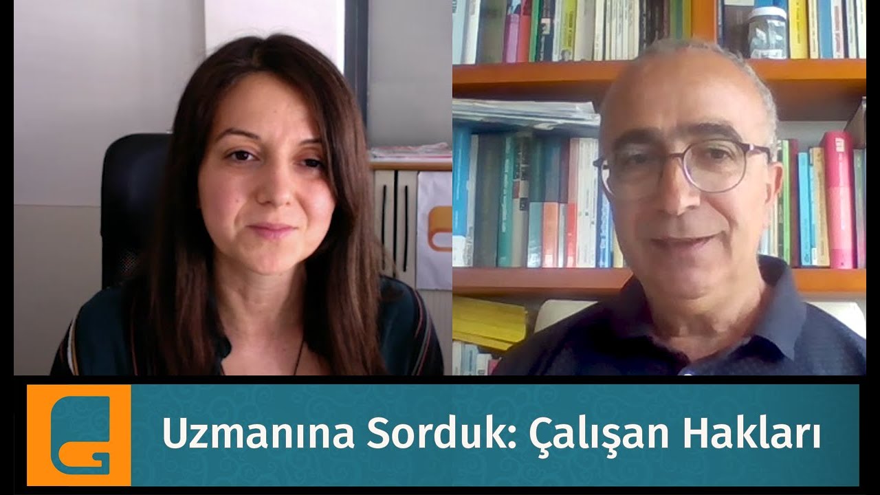 Uzmanına Sorduk: Almanya'da Çalışan Hakları