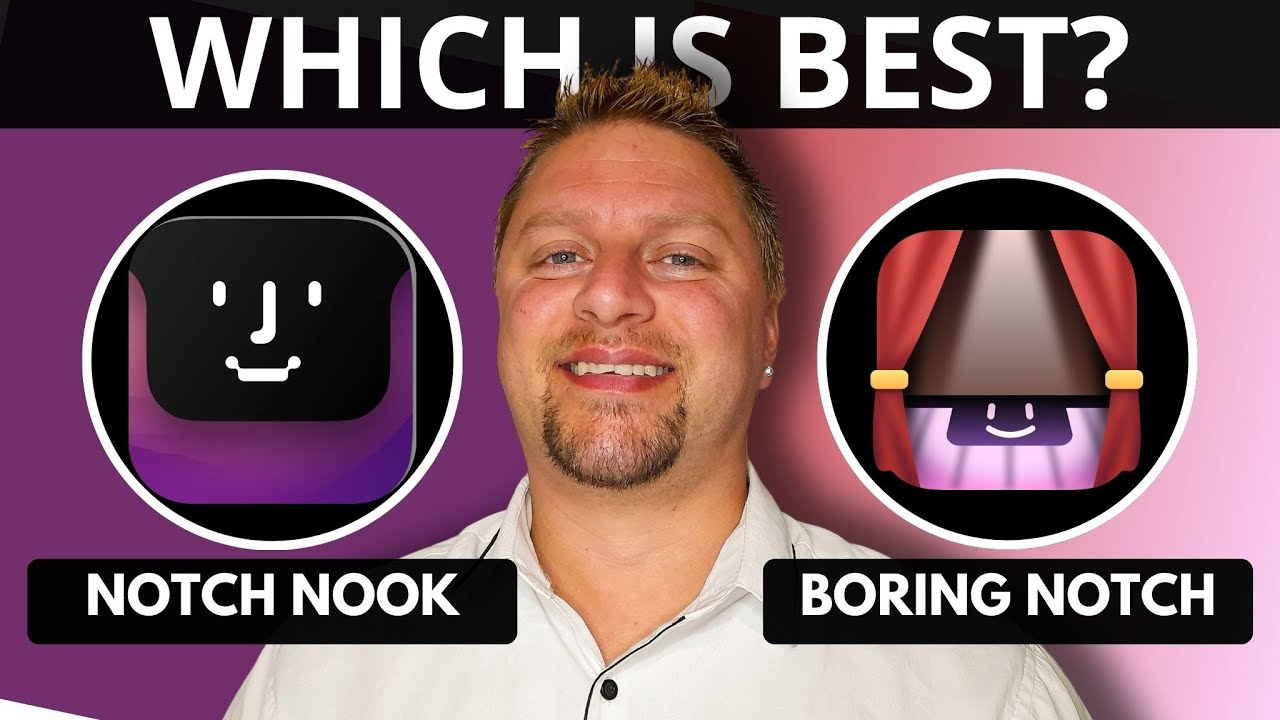 Выемка Nook против скучной выемки | Какая функция смартфона лучшая в 2026 году?
