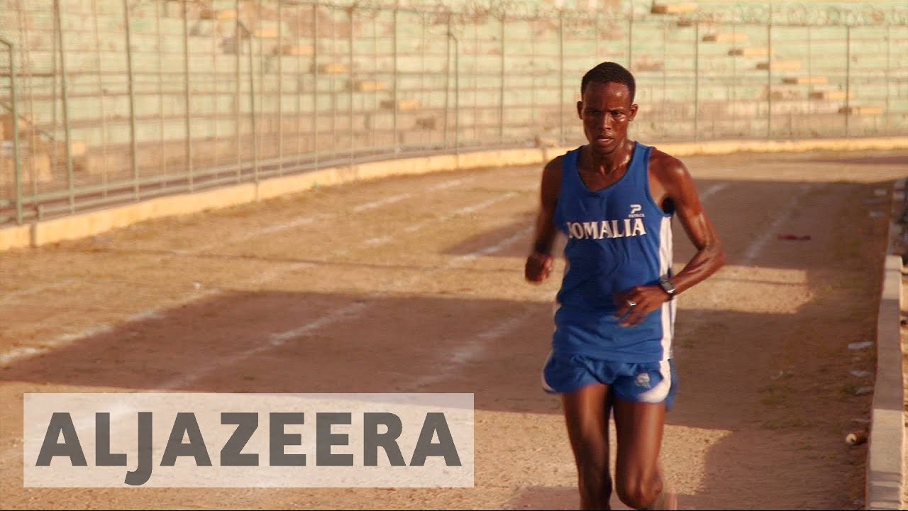 Challenges facing Somali athletes in Rio