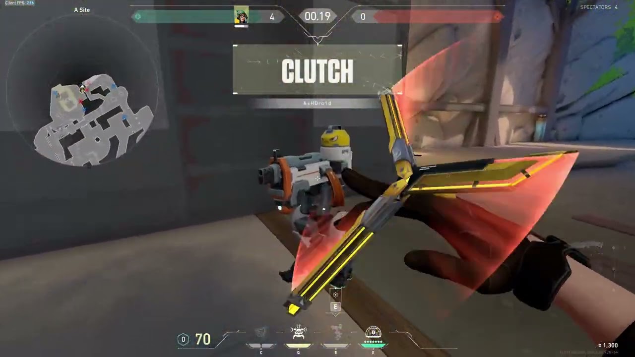 Killjoy main