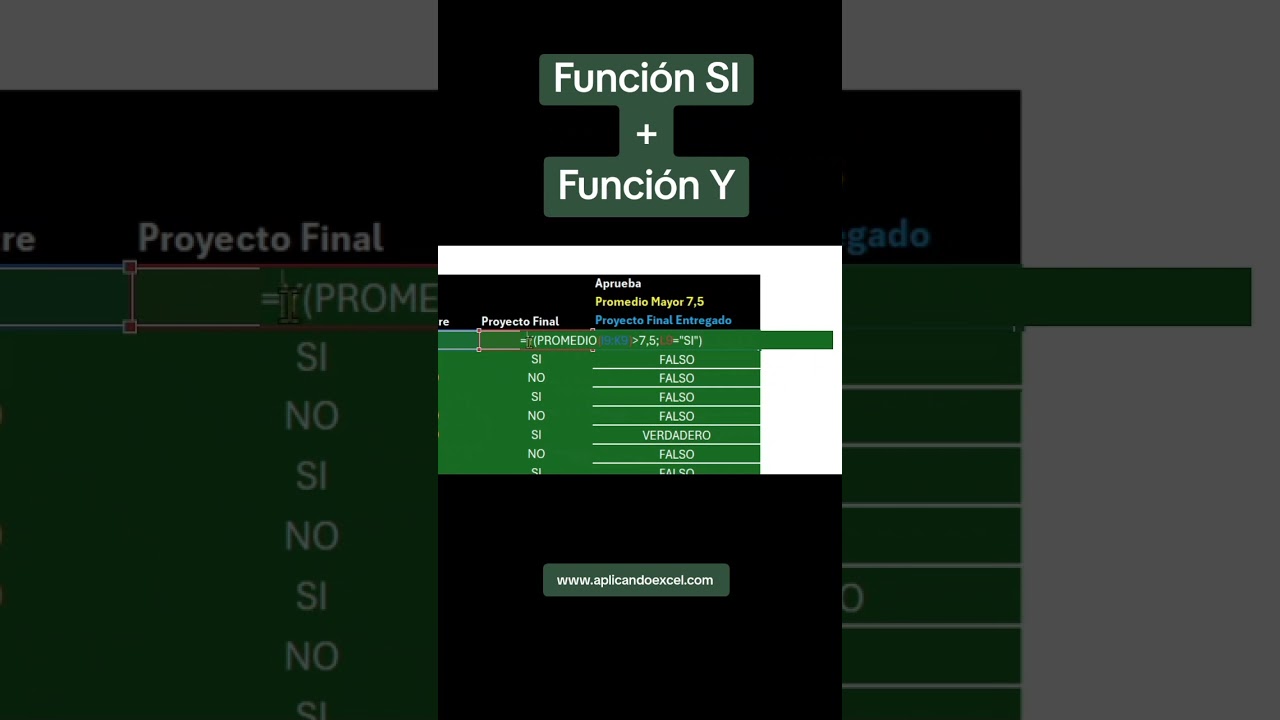 🟢Evaluar 2 pruebas lógicas