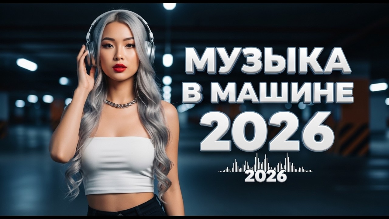 💿 Евро Диско 80&ndash;90х &mdash; Ретро Музыка для Ночной Поездки