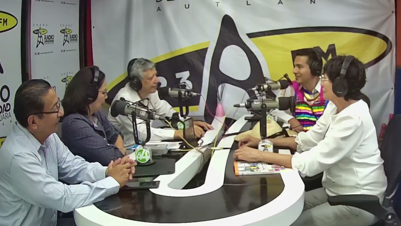 Miscelánea Geográfica 12-03-26