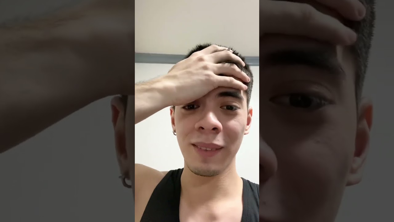 Sorry nabasag | Gueco Twins       #guecotwins