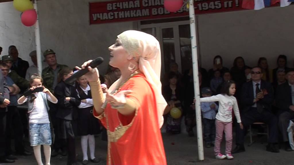 Рутульский фольклор