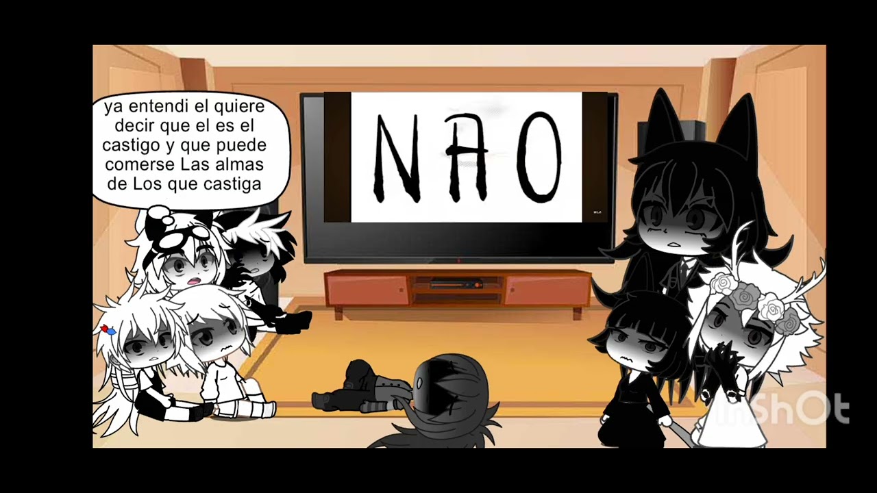 Fpe reacciona a abbie es ghost rider