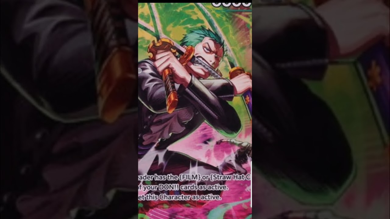 💲 Анализ и прогнозы рынка One Piece TCG 🤑🤫 Что я покупаю 25.06.26
