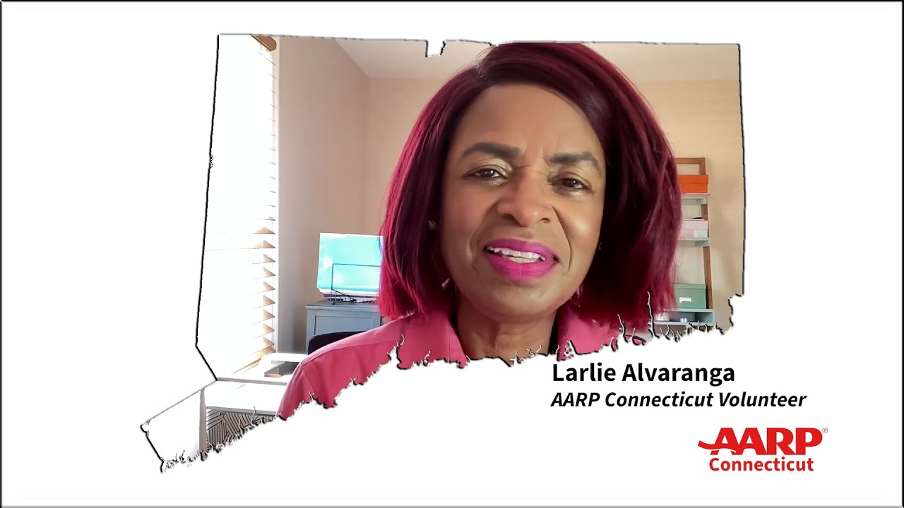 Volunteer Spotlight with Larlie Alvaranga