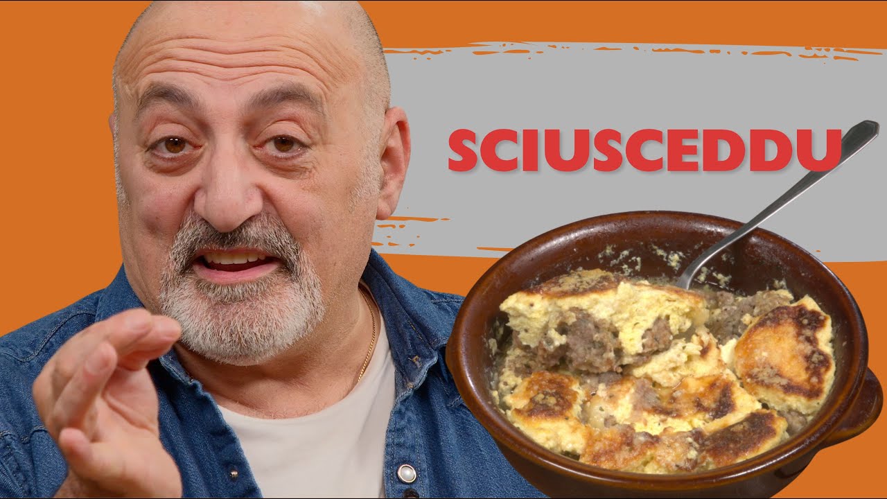 Sciusceddu