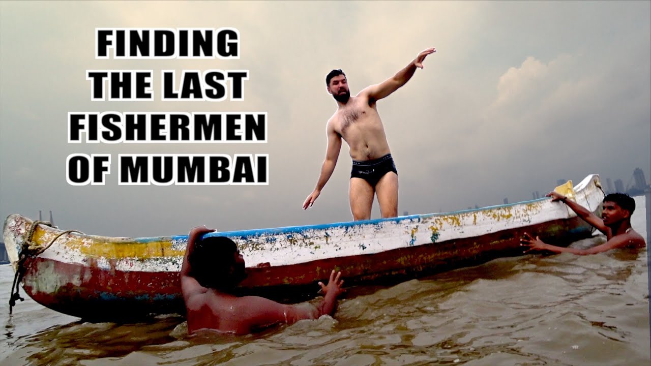 The Mumbai Natives Who Refused To Change 🇮🇳
