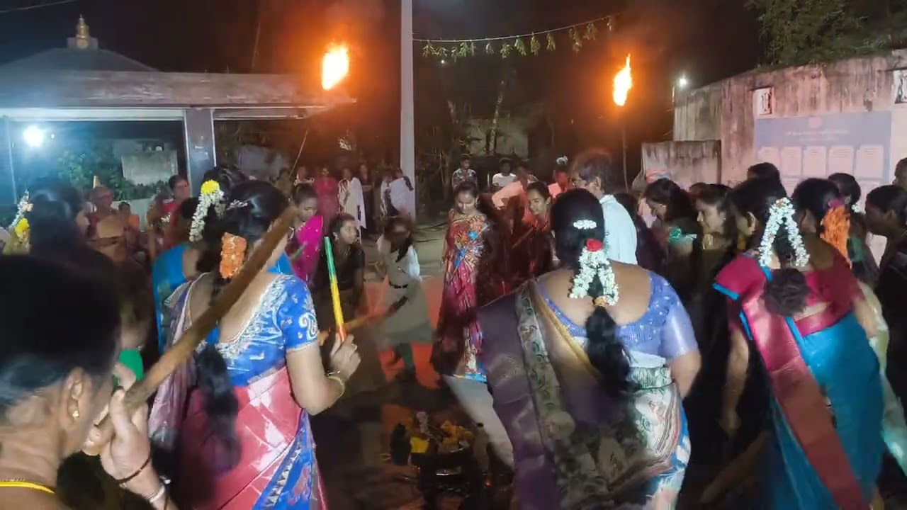 Gowramma festival 2k26