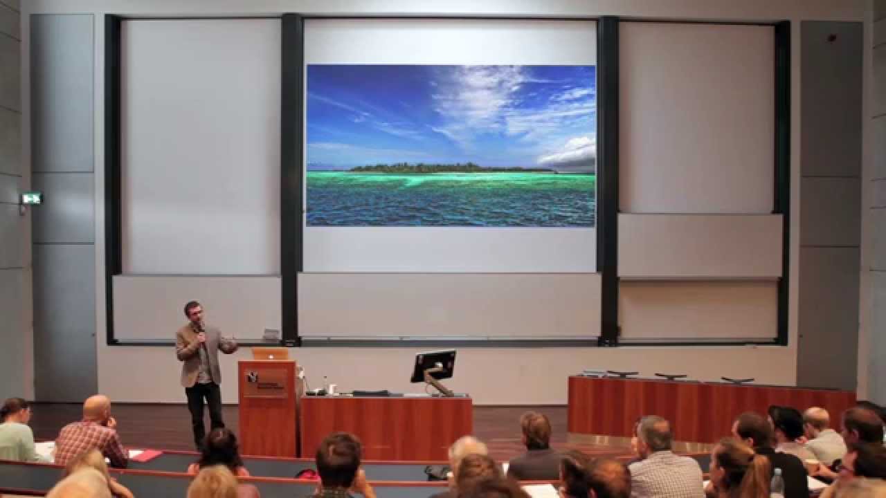 Ben Dyson - Why Our Monetary System Is Broken and How It Can Be Fixed (danske undertekster)
