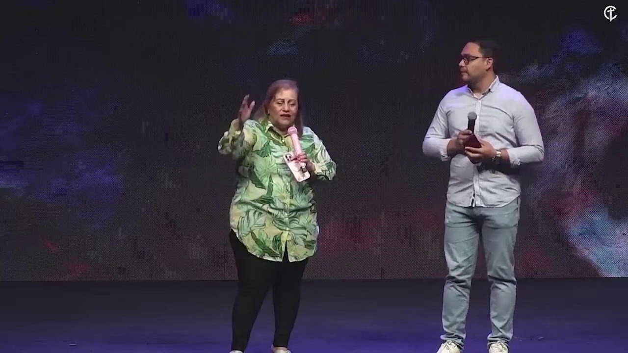 Devocional Prof&eacute;tico | 11 de febrero | Noche