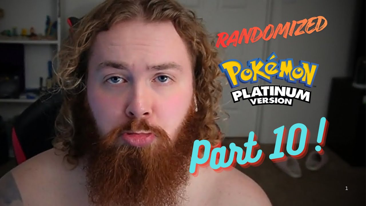 Poor Crasher Wake (Fraud) | Random Pokemon Platinum Run Part 10