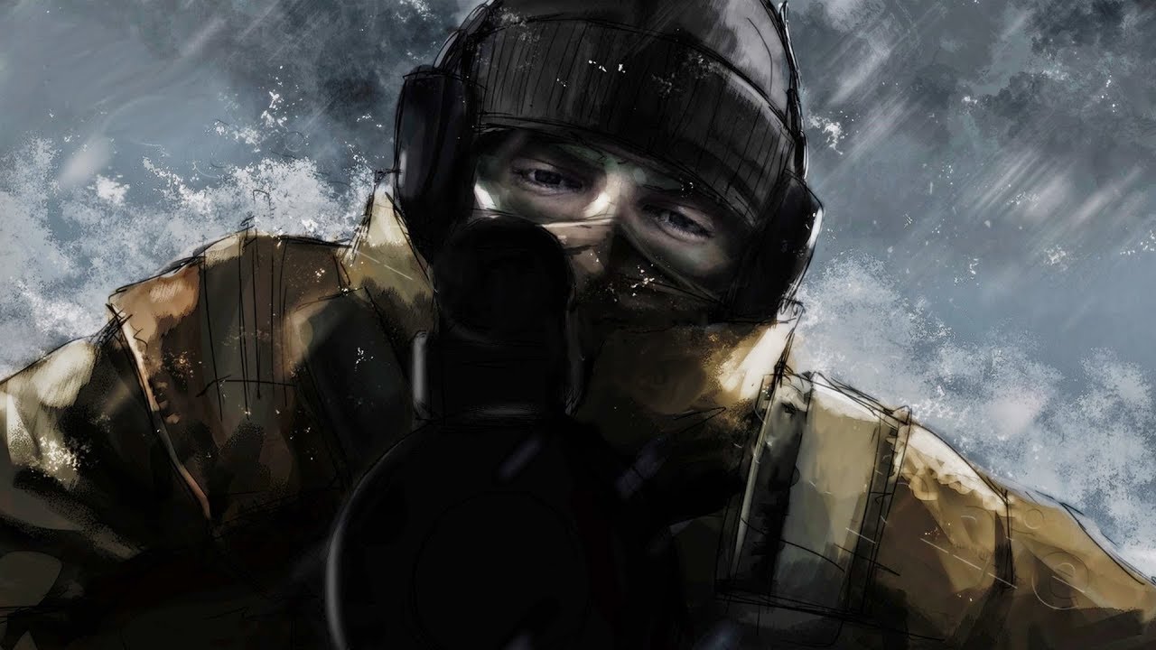 RAINBOW SIX SIEGE RANKED | O PRIMEIRO 5K DO BRUNÃO