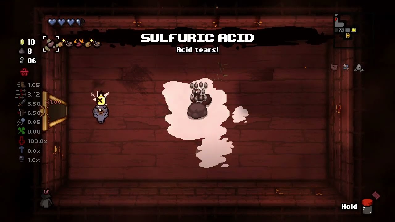 the RAREST thing to ever happen for me