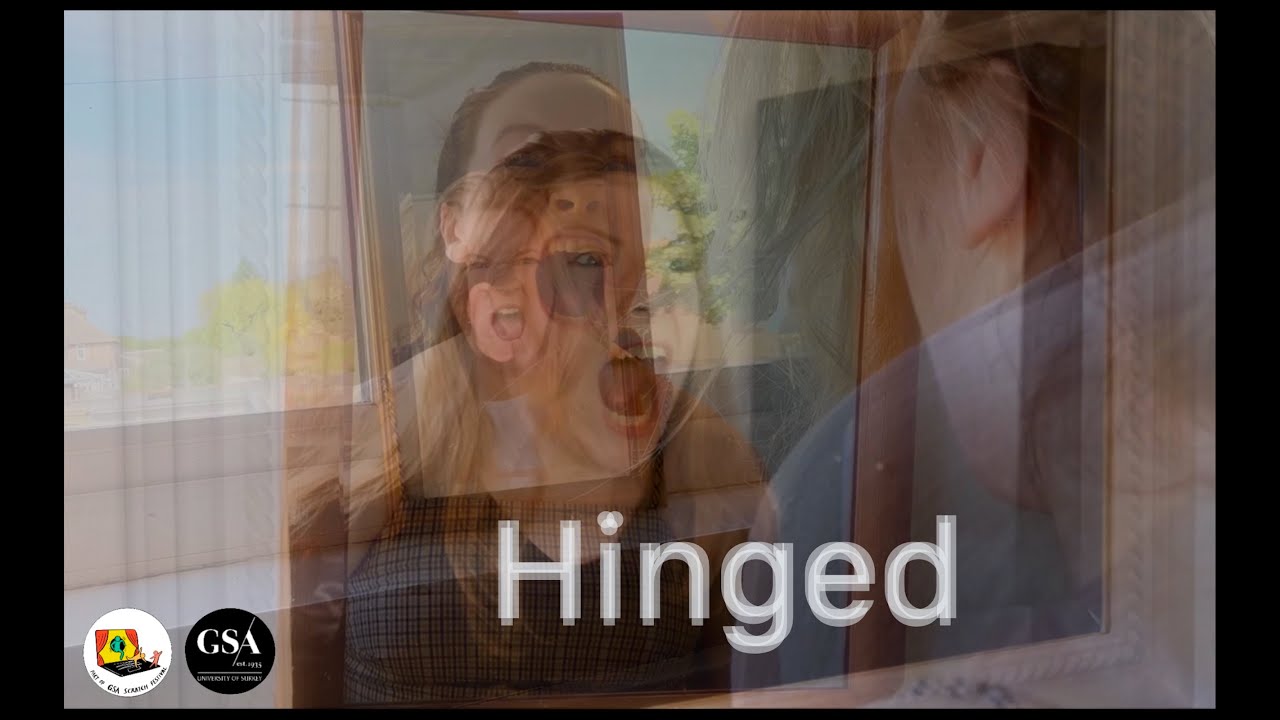 Hinged | Act 2 | Short Film