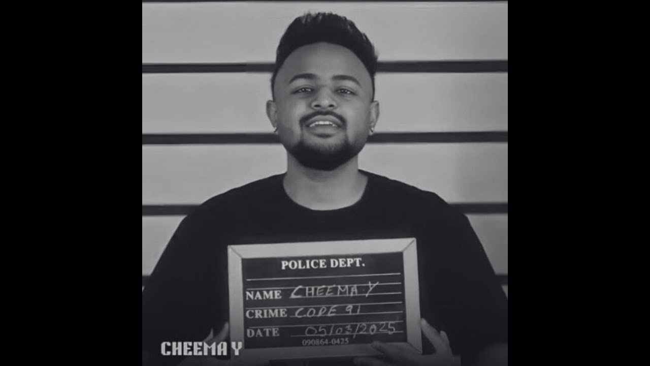 Cheema Y Type Beat - Dreamstate | Prod. By SpikyBeats