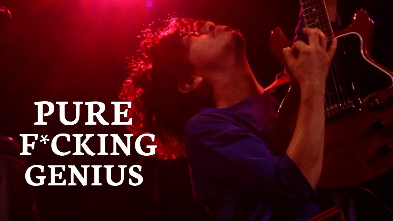 Japan’s Deepest Song Belong to ASIAN KUNG-FU GENERATION