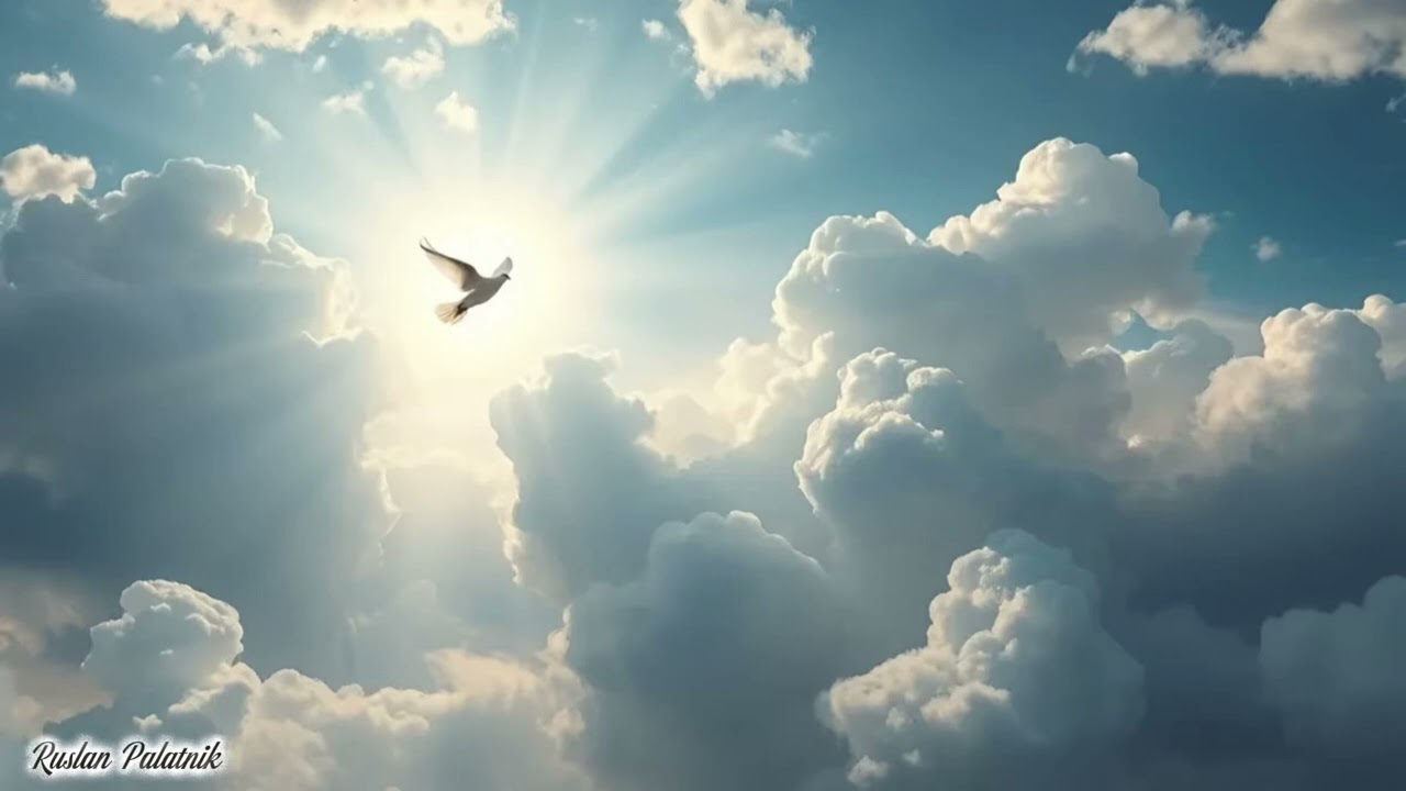 Worship-Отец Сын и Дух Святой