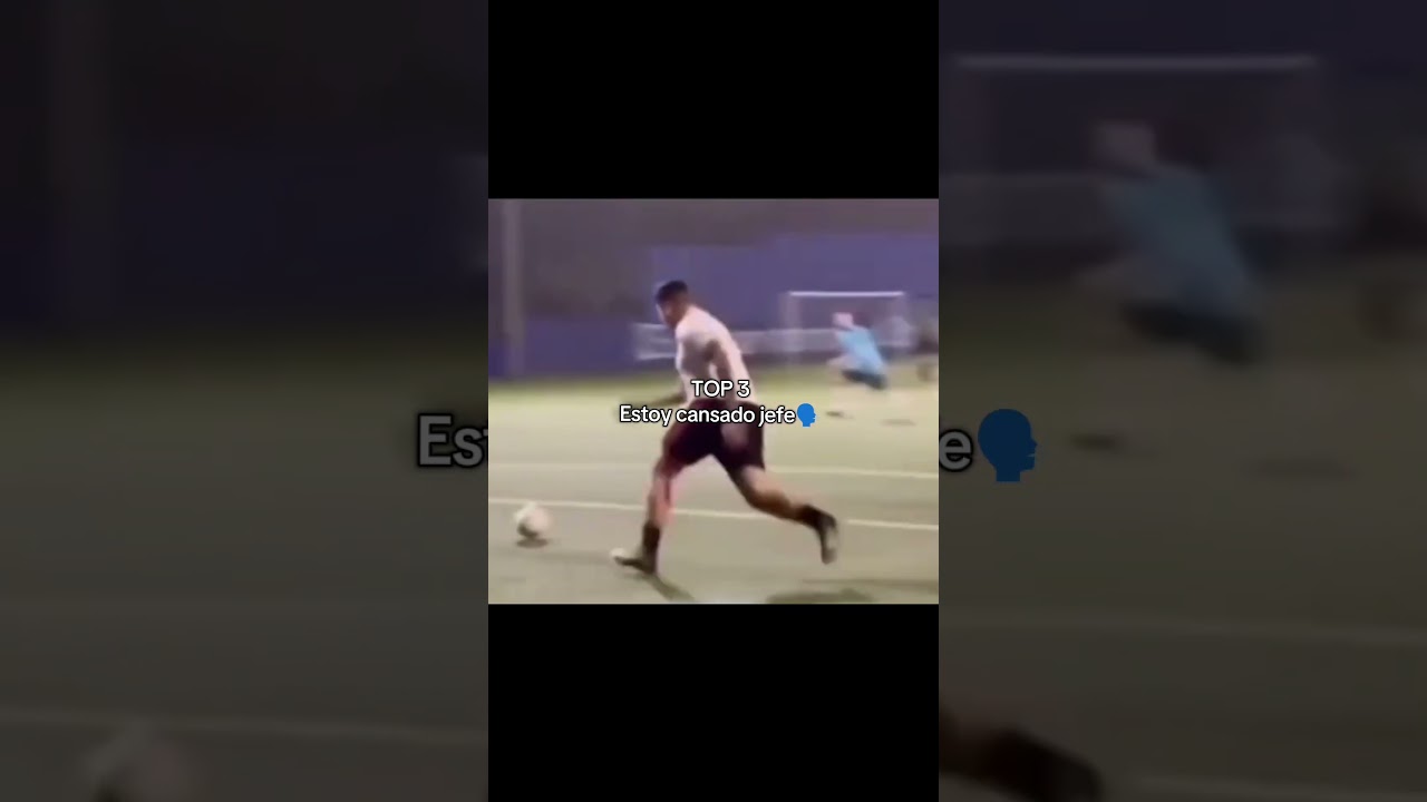 Memes Futbol: Top 5 regates que deberian ser ilegales (parte 13) #memes #regates #humor