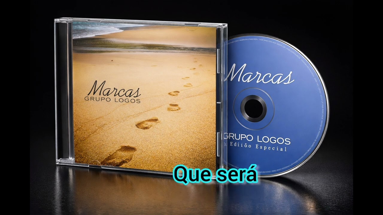 Grupo Logos - Que será.