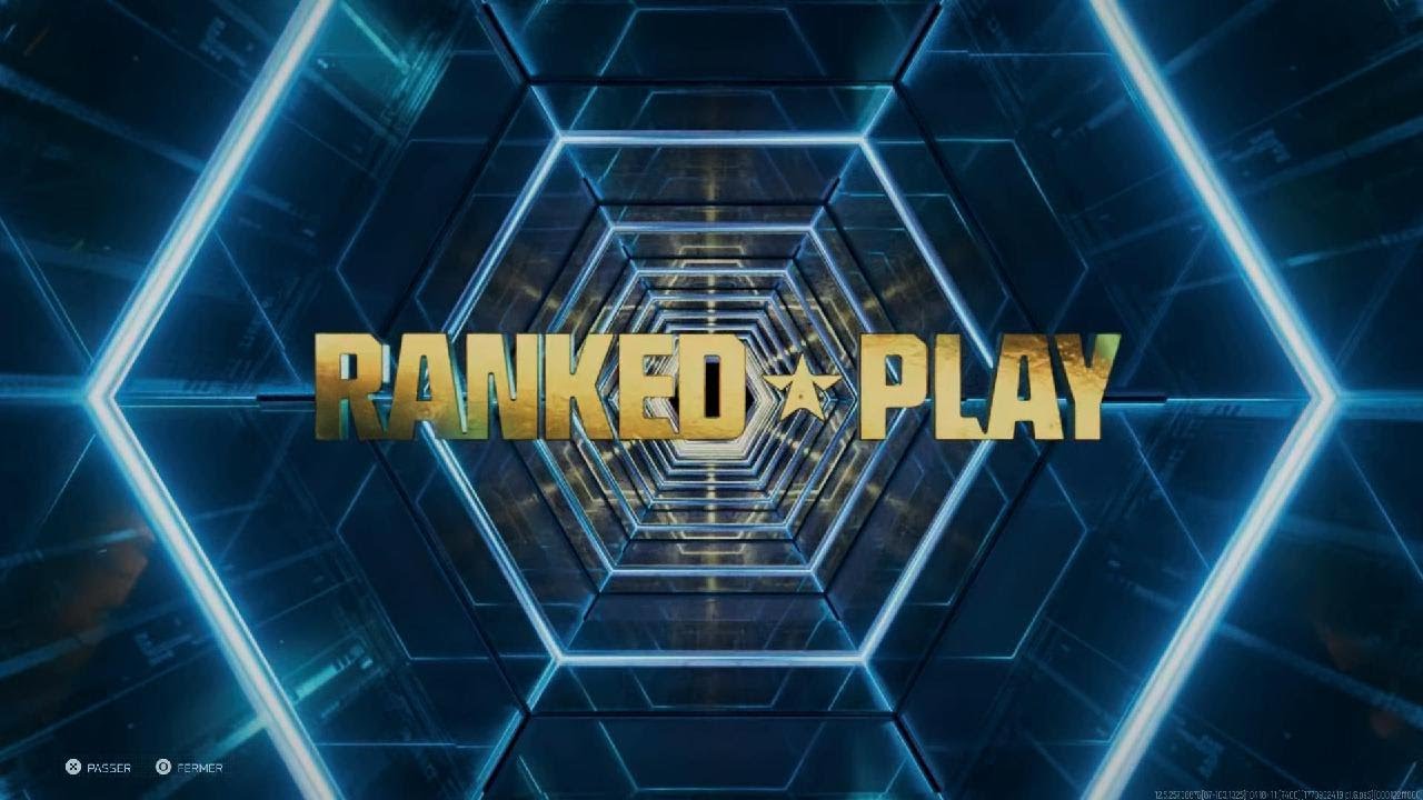 Ranked BO7 HP 50+ Bomb