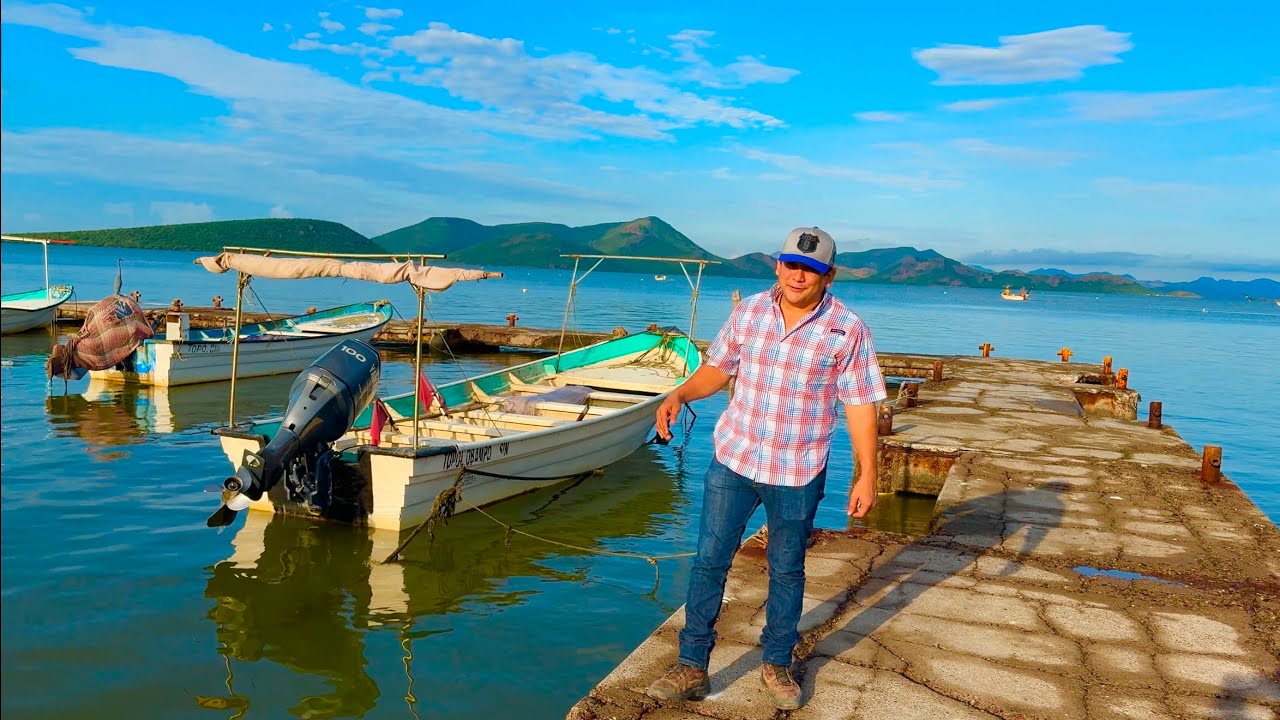 Camarones al disco, ¿Cuánto $ en Sinaloa? || Ruta La Nueve
