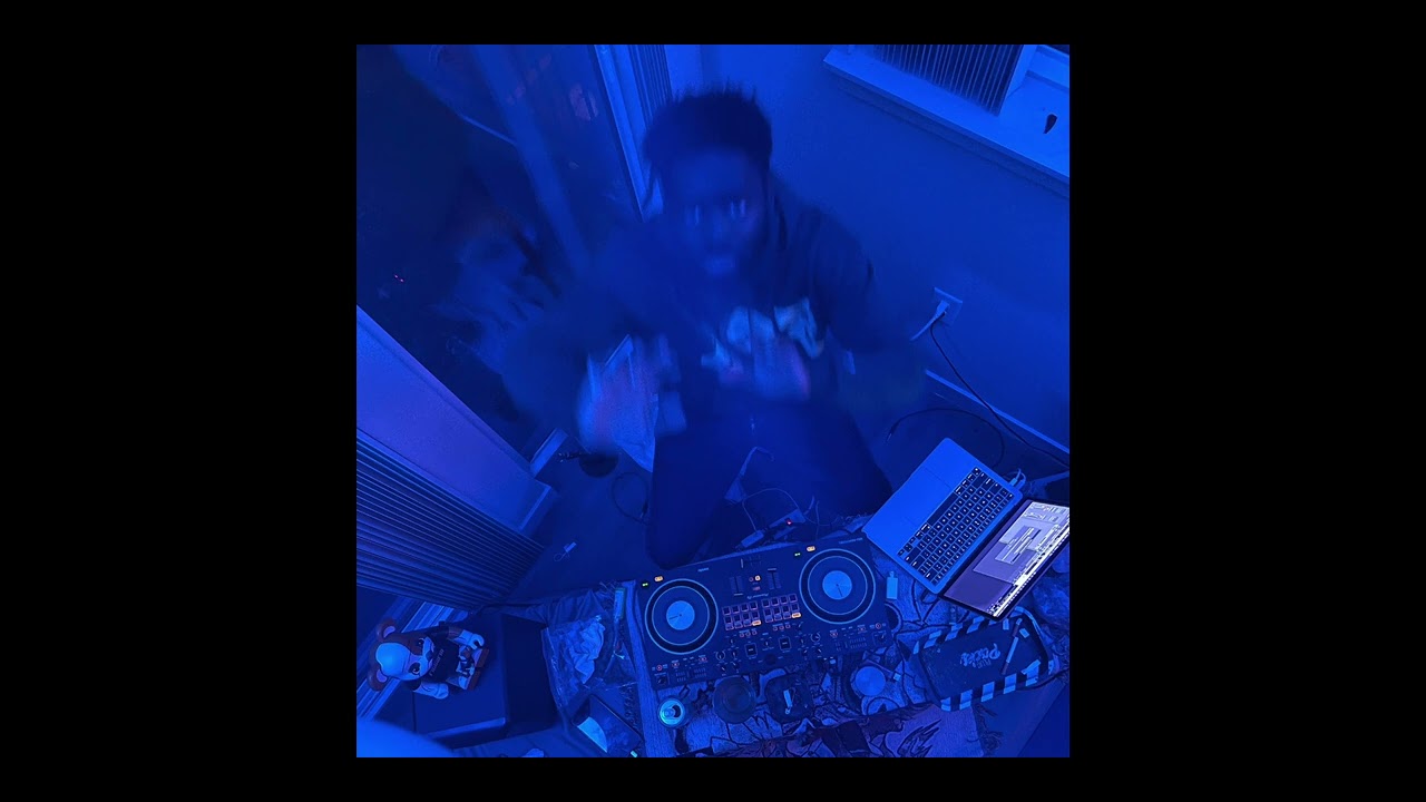 stay here instead but kaytranada