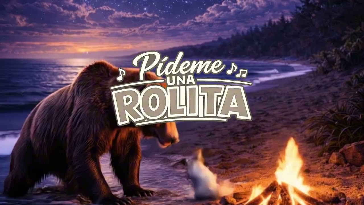 Pídeme Una Rolita - Pintando Casas Voy (Audio Oficial)