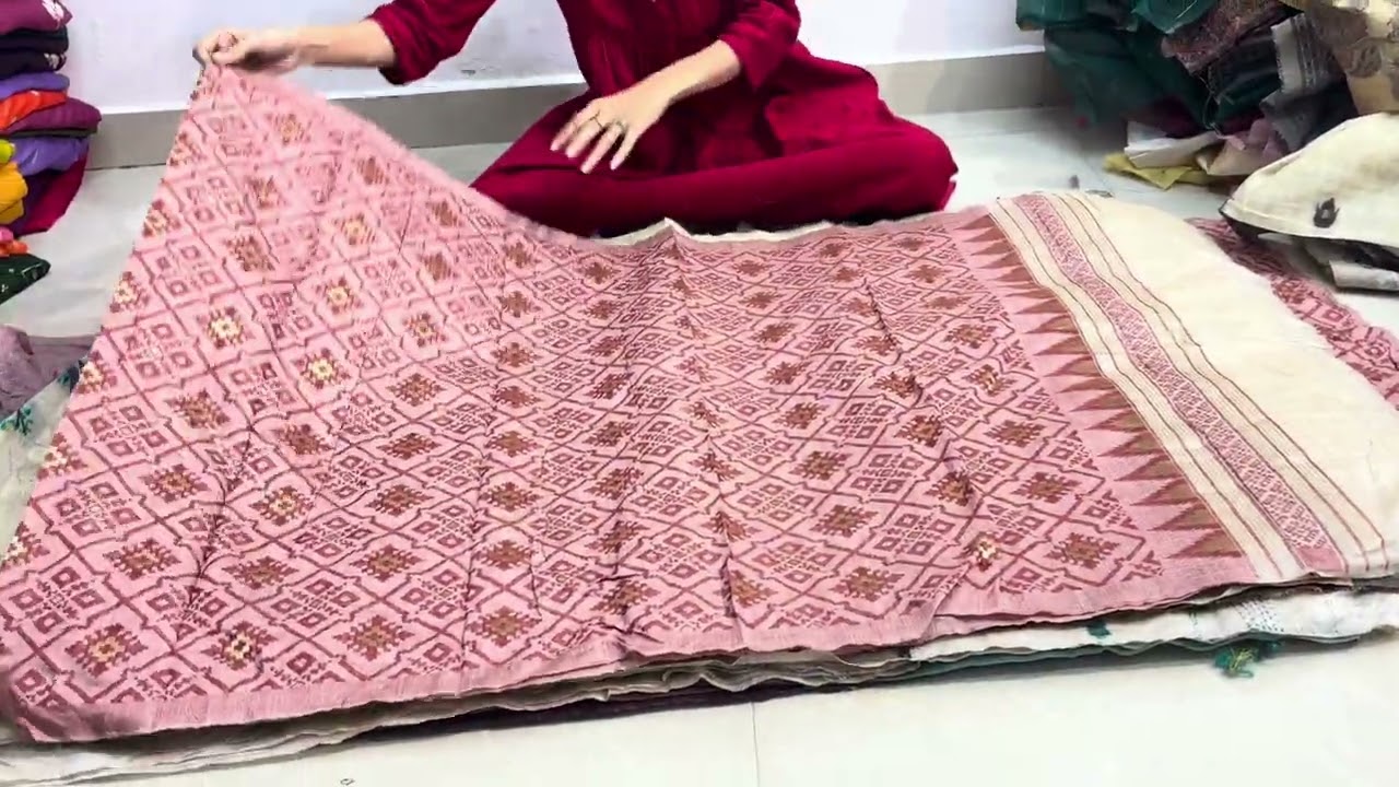 Beautiful Chanderi duppattas at just 250/- 😍 Book yours now 🔥