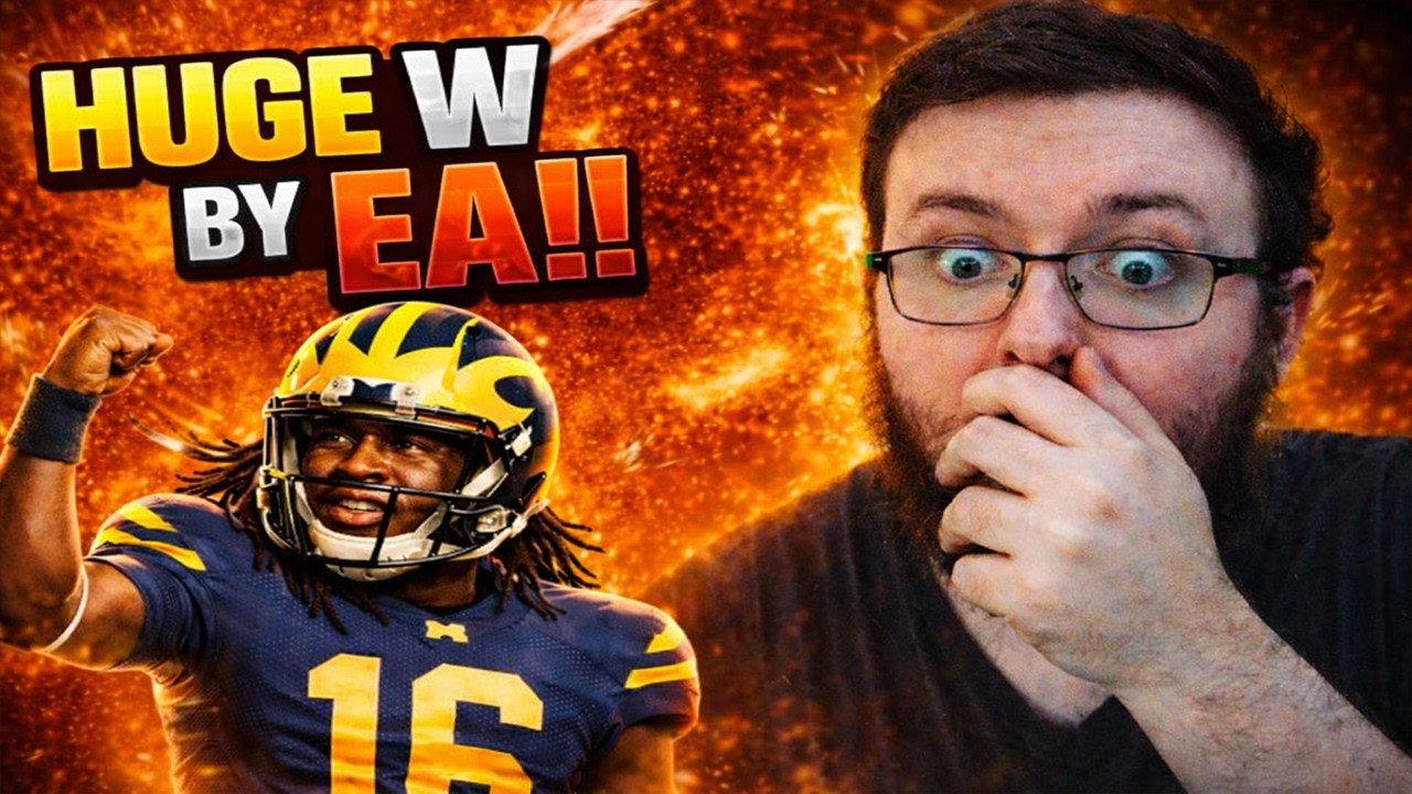 THE NEXT COLLECTOR SERIES RELEASE IS A HUGE W.........................|   MADDEN 26 ULTIMATE TEAM
