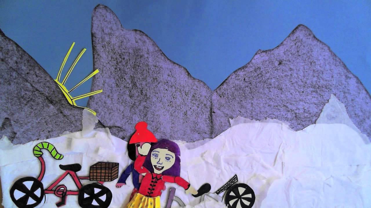 Clapham Manor Family Animations