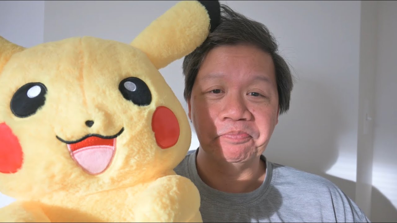 Thoughts on Pokémon as a Latecomer