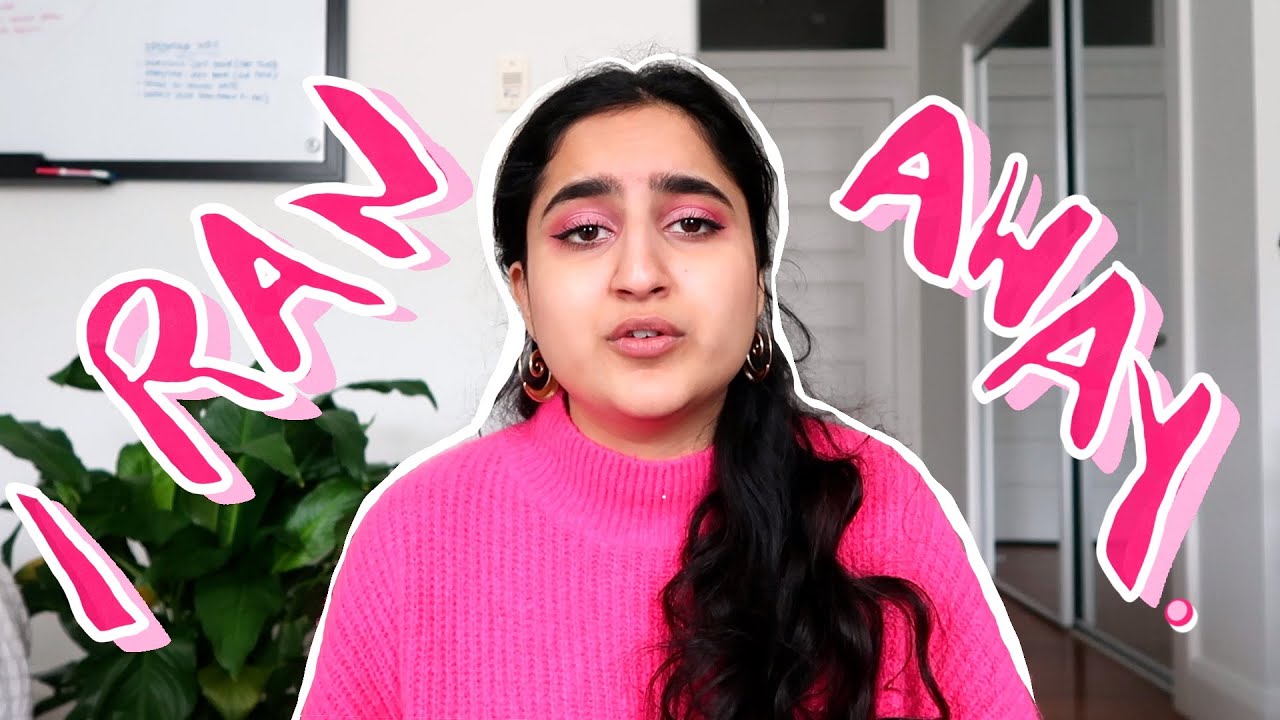 STORYTIME: Escaping My Emotionally Abusive Desi Household (Part 1)