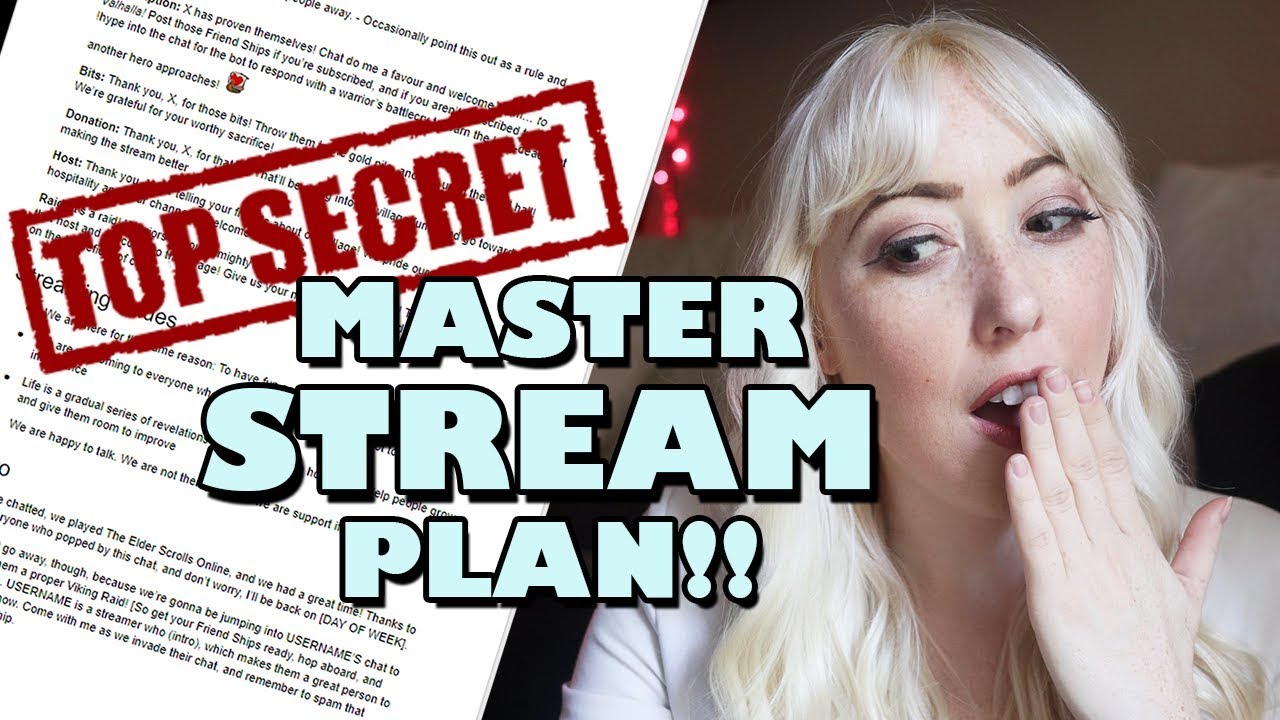 #1 thing you can do to improve your stream!! Get REAL results!