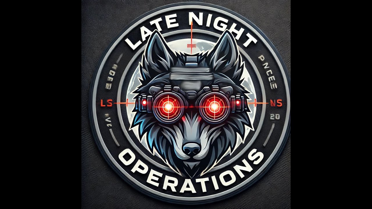 ArmA 3 | Combat Patrols | Late Night Operations [LNO] 