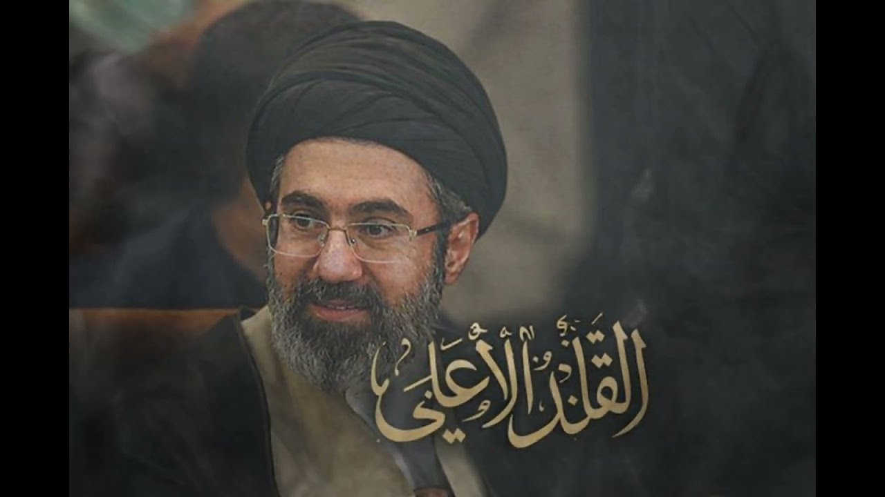 Epic Arabic Nasheed – Al Qa'id Al A'la (القائد الأعلى) | Powerful Islamic Anthem