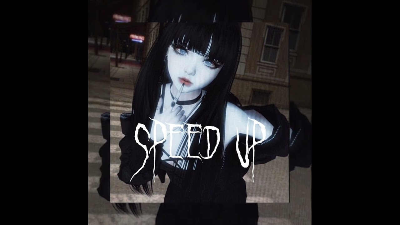 кисти (speed up)