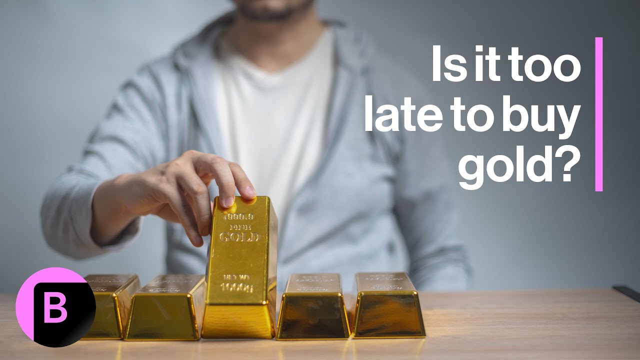 Gold Price: Entry Points 'Are Coming' as Volatility Rises, BofA Says