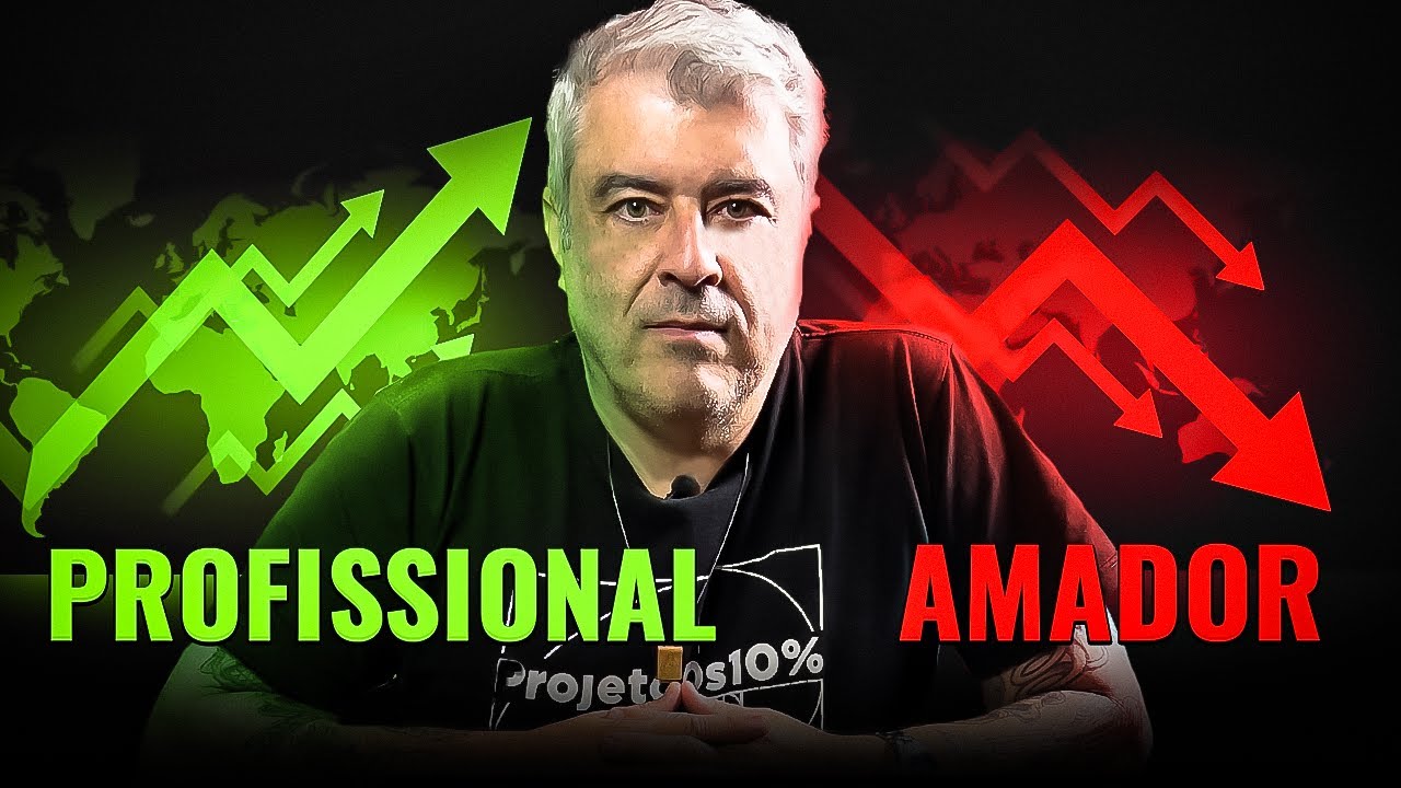 Psicologia de mercado: O mais importante para o trader.