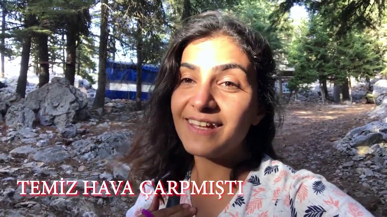 Adana Aladağ tanıtım filmi