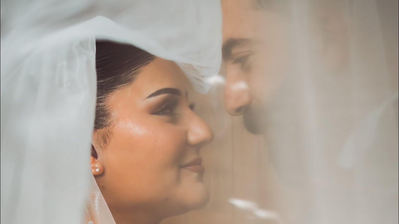Dakhil & Barin |Hochzeitsclip|By Honervideo(4K) #honervideo #wedding #hochzeit 