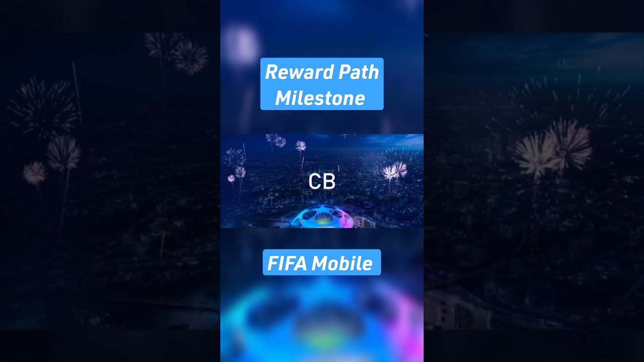 Reward Path Milestone Player Ronald Koeman | FIFA Mobile