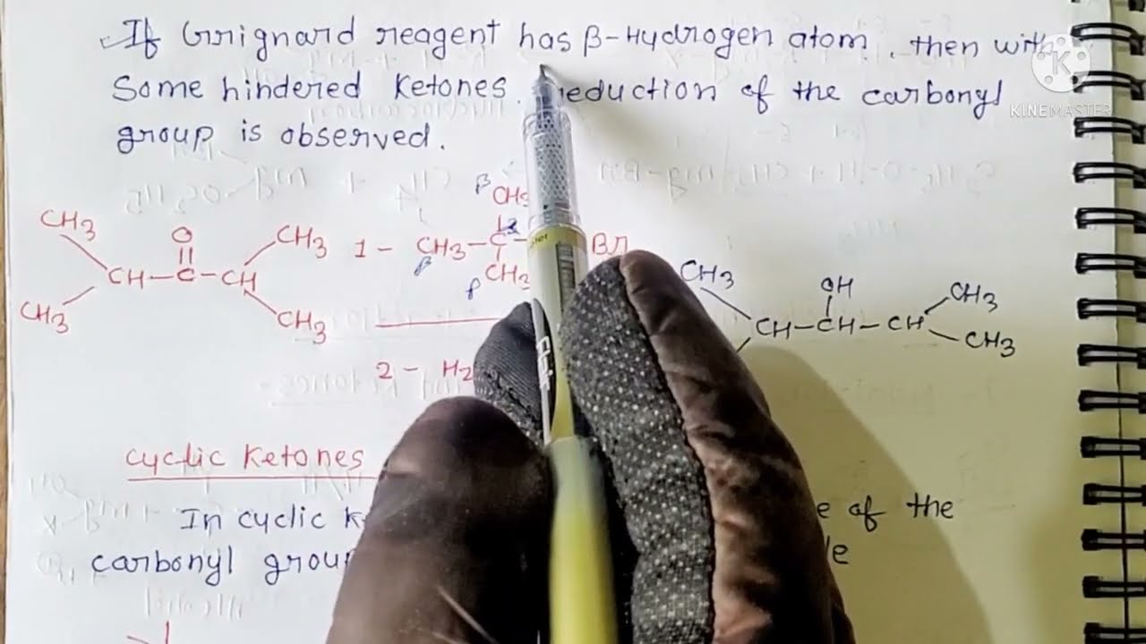 Grignard Reagents