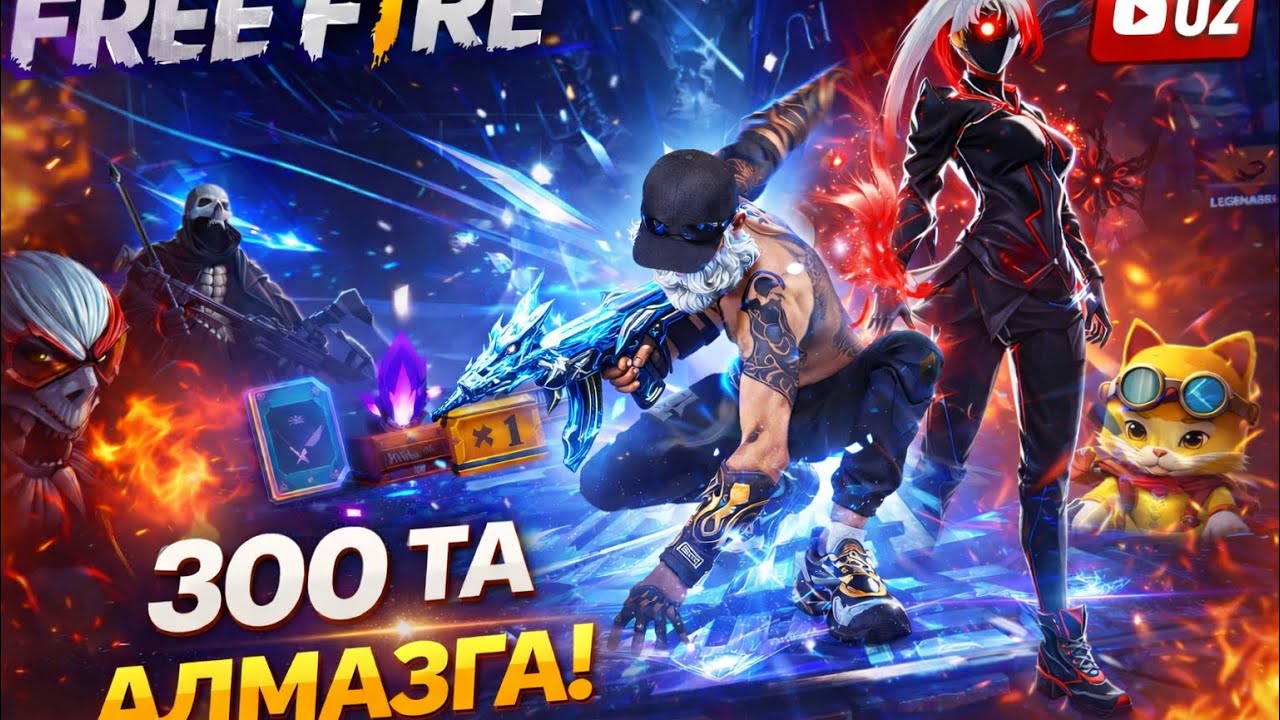🔥300 TA ALMAZGA NMALA QISA BOLADI🔥💎💸  