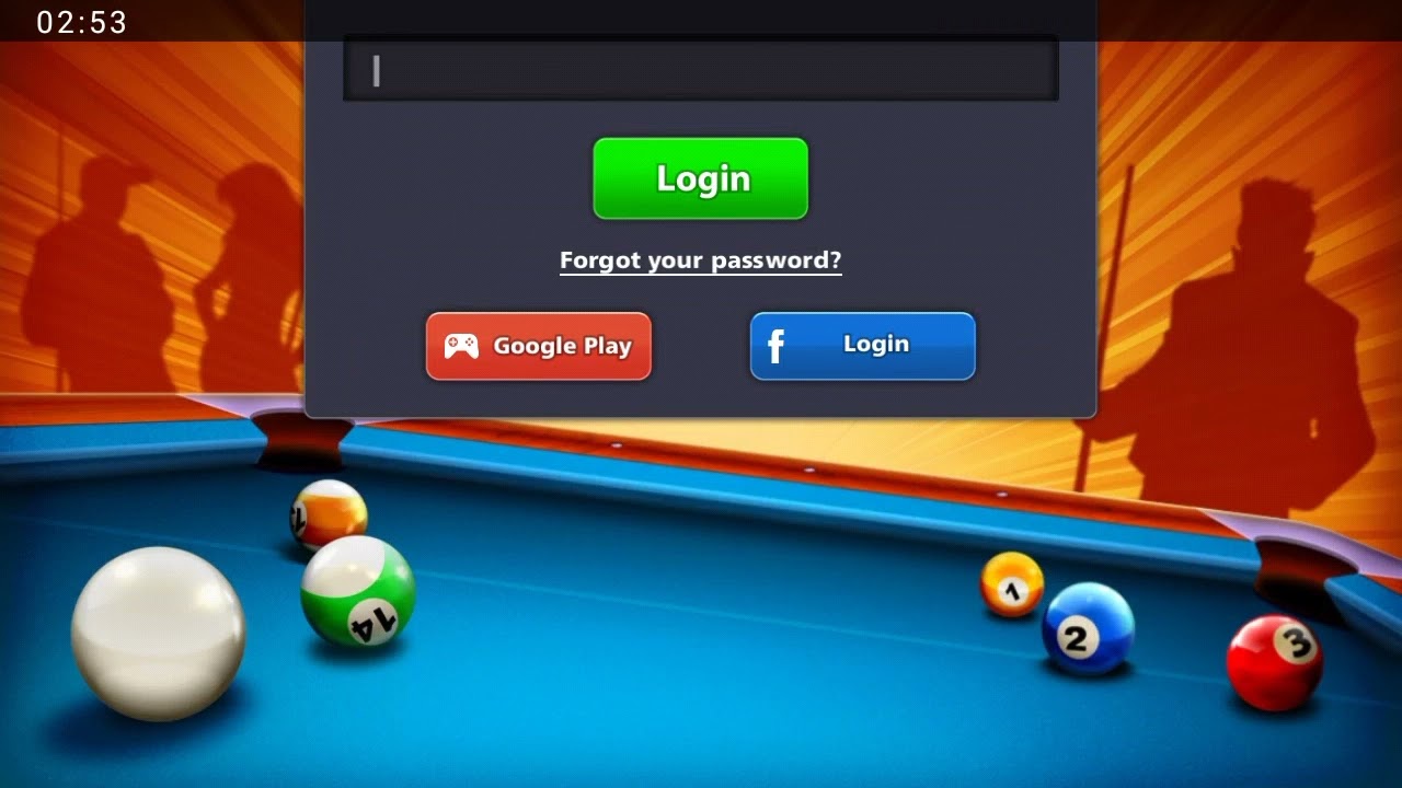 how to link miniclip account with Facebook then unlink possible