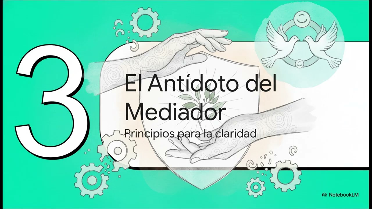 3/5: “El conflicto no crece por el hecho: crece por la multitud”